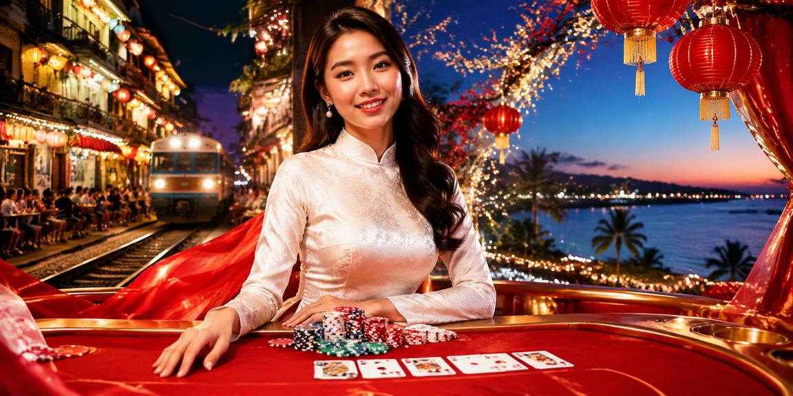 98win60 Casino Trực Tiếp ZaloPay